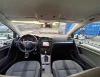 Volkswagen GOLF VII хэтчбек (5G1,  BQ1,  BE1,  BE2,  AU1,  AU2) (2012 - 2020) АКПП CRLB