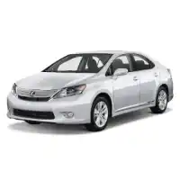 Lexus HS седан (ANF10) (2009 - 2012)  2AZFXE