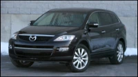 Mazda CX-9 внедорожник (TB) (2007 - 2009) 