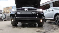 Volkswagen TOUAREG II внедорожник (7P5,  7P6) (2010 - 2017) Автомат CASA