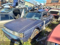 Mazda 626 II седан (GC) (1982 - 1987) Механика 5 FE (VERGASET)