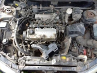 Mitsubishi COLT V хэтчбек (CJA) (1996 - 2004) 