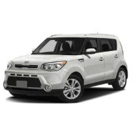 KIA SOUL II хэтчбек (PS) (2013 - 2025) Автомат G4NA