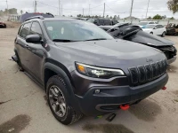Jeep CHEROKEE внедорожник (KL) (2014 - 2025)  EHB