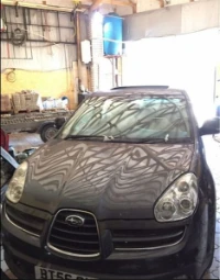 Subaru B9 TRIBECA внедорожник (WX) (2006 - 2025) Автомат EZ30