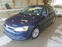 Volkswagen JETTA IV седан (162,  163,  AV3,  AV2,  AY2,  AY3) (2008 - 2019) Автомат CNLA