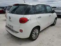 Fiat 500 L хэтчбек (351,  352) (2012 - 2025)  EAM