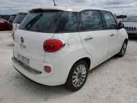 Fiat 500 L хэтчбек (351,  352) (2012 - 2025)  EAM