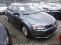 Volkswagen JETTA IV седан (162,  163,  AV3,  AV2,  AY2,  AY3) (2008 - 2019) Типтроник CBPA