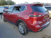 Nissan ROGUE внедорожник (T32U) (2013 - 2025)  QR25DE