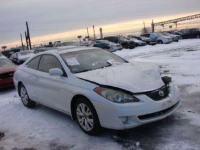 Toyota SOLARA купе (V3) (2003 - 2008)  2AZ-FE