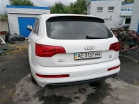 Audi Q7 внедорожник (4LB) (2006 - 2015)  CRCA
