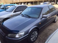 Toyota CAMRY IV седан (V20) (1996 - 2001) Механика 5 5S-FE