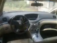 Subaru TRIBECA B9 внедорожник (2008 - 2014) Автомат EZ36D