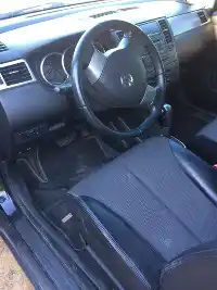 Nissan TIIDA ASIA хэтчбек (C11) (2005 - 2012) Автомат HR16DE