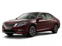 Honda ACCORD IX седан (CR) (2012 - 2025) Автомат