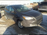 Ford ESCAPE внедорожник (DM2) (2012 - 2019) Автомат TPWA (T20HDTX)