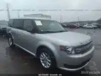 Ford FLEX внедорожник (2008 - 2026) Автомат T35PDED