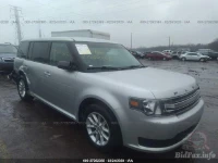Ford FLEX внедорожник (2009 - 2025) Автомат T35PDED