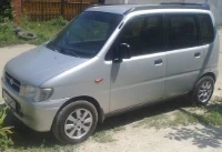 Daihatsu MOVE минивэн (L9) (1998 - 2002) Механика 5 EJ-DE