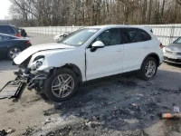 Porsche CAYENNE II внедорожник (92A) (2010 - 2025) АКПП M 55.02