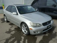 Lexus IS седан (E1) (1999 - 2005) Автомат 1G-FE