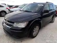 Dodge JOURNEY внедорожник (2008 - 2025) Автомат 2360cc