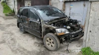 KIA SORENTO внедорожник (JC) (2006 - 2009)  D4CB