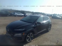 Hyundai KONA внедорожник (OS) (2018 - 2025)  G4FJ