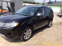 Mitsubishi OUTLANDER XL внедорожник (CWW) (2006 - 2012) 