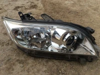 Toyota RAV4 III внедорожник (A3) (2005 - 2012) Автомат 3ZRFAE