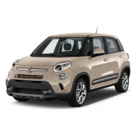 Fiat 500 X хэтчбек (334) (2014 - 2025) Автомат EAM