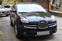Subaru B9 TRIBECA внедорожник (WX) (2006 - 2025) Типтроник EZ30