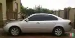 KIA RIO III седан (UB) (2010 - 2017) Автомат G4FA