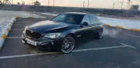 BMW 7 седан (F01,  F02,  F03,  F04) (2008 - 2015) Типтроник B63B44A