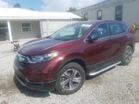 Honda CR-V V внедорожник (RW) (2016 - 2025)  K24W9