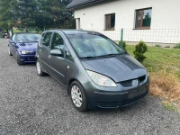 Mitsubishi COLT VI хэтчбек (Z3A) (2004 - 2008)  4A91