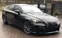 Lexus IS седан (GSE3,  AVE3) (2013 - 2026)  4GR-FSE