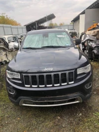 Jeep GRAND CHEROKEE IV внедорожник (WK) (2011 - 2022) Автомат 2987 cc