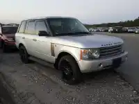 Land Rover RANGE ROVER III внедорожник (L322) (2002 - 2009) Автомат M62 B44