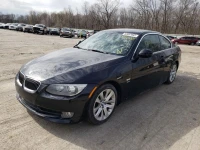 BMW 3 купе (E92) (2005 - 2013)  N52NB30A