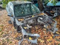 Peugeot 406 седан (8B) (1995 - 2004) Механика 5 LFX (XU7JB)