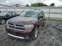 Dodge DURANGO внедорожник (2011 - 2025) Автомат ERB