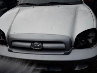 Hyundai SANTA FE I внедорожник (SM) (2000 - 2005)  D4EA