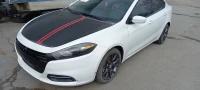 Dodge DART седан (2013 - 2025) Автомат ECK