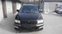 Mitsubishi SPACE WAGON минивэн (N8_,  N9_) (1998 - 2004)  4G64