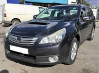 Subaru OUTBACK универсал (BM) (2009 - 2014) Механика 6 20Z