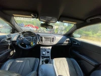 Chrysler 200 седан (2015 - 2025) Автомат 2400cc