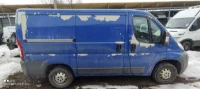 Fiat DUCATO III фургон (250) (2006 - 2025) Механика 5 4HV