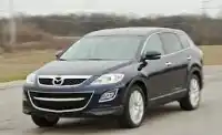 Mazda CX-9 внедорожник (TB) (2007 - 2009) Автомат CA
